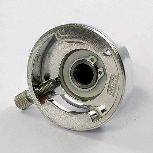 Kenwood Easy-Fit Adapter KAT001ME, Adapter för Kenwood Stand Mixers (för vridtillbehör till stånganslutning)