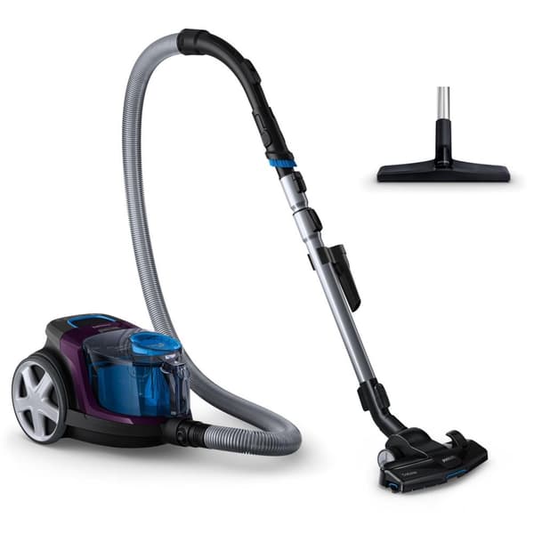Philips PowerPro Compact FC9333/09 - Pussiton pölynimuri