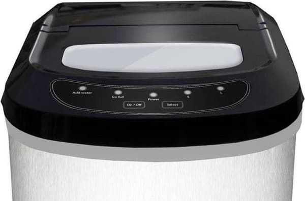 Caso jääpalakone IceMaster Pro