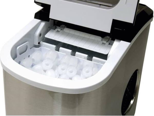 Caso jääpalakone IceMaster Pro