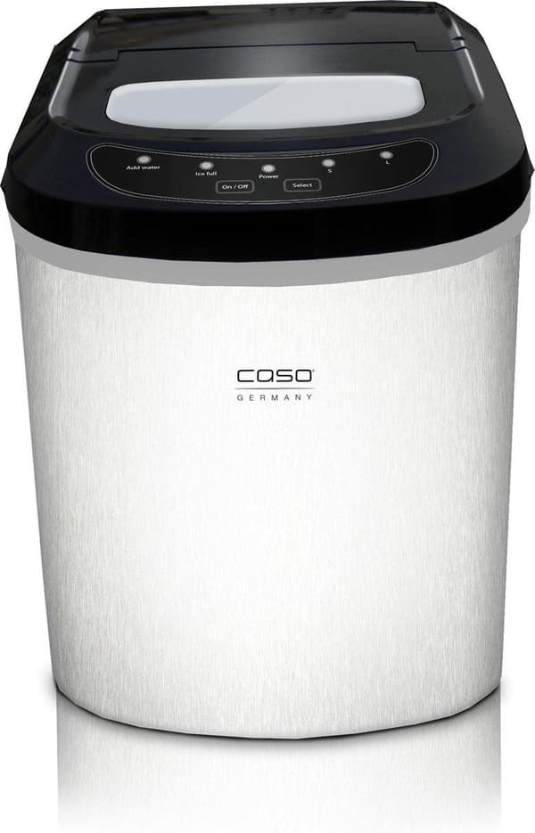 Caso jääpalakone IceMaster Pro