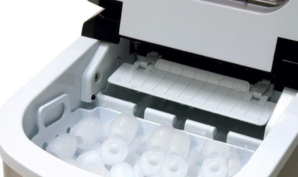 Caso jääpalakone IceMaster Pro