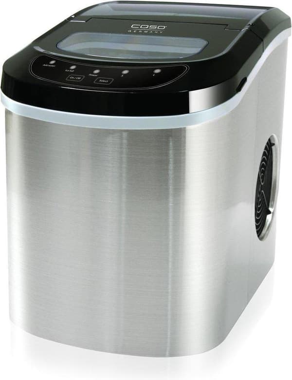 Caso isterningemaskine IceMaster Pro