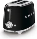Pikkukuva 8 / 10: Smeg TSF01BLEU - Leivänpaahdin - musta