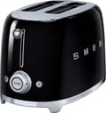 Pikkukuva 2 / 10: Smeg TSF01BLEU - Leivänpaahdin - musta