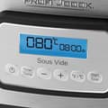 Miniatyrbillede 5 af 10: Proficook SV 1112 - Sous-vide komfur