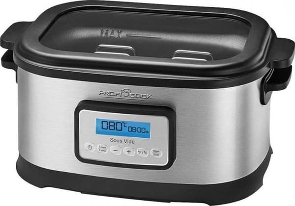 Proficook SV 1112 - Sous-vide komfur