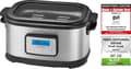 Miniatyrbillede 1 af 10: Proficook SV 1112 - Sous-vide komfur