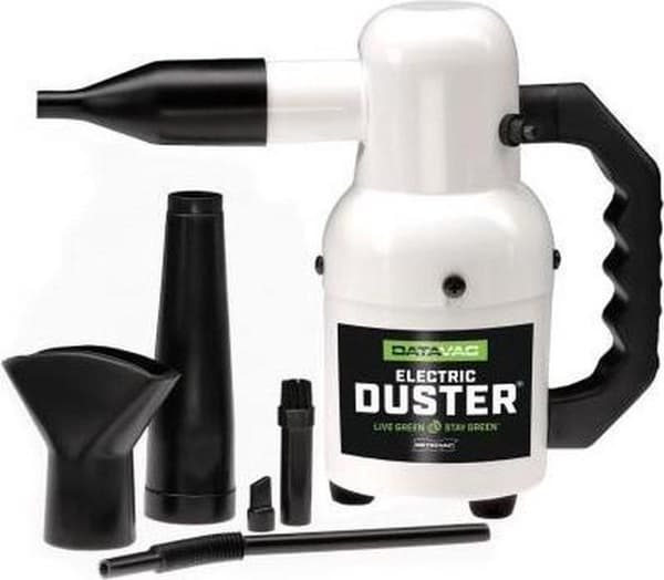 DataVac ED-500 Elektrisk blæser / luftduster