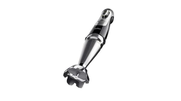 Braun MultiQuick 9 - MQ 9187XLI - Stavmixer