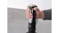 Miniatyrbild 4 av 7: Braun MultiQuick 9 - MQ 9187XLI - Stavmixer