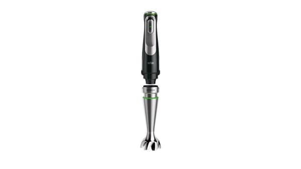 Braun MultiQuick 9 - MQ 9187XLI - Stavmixer