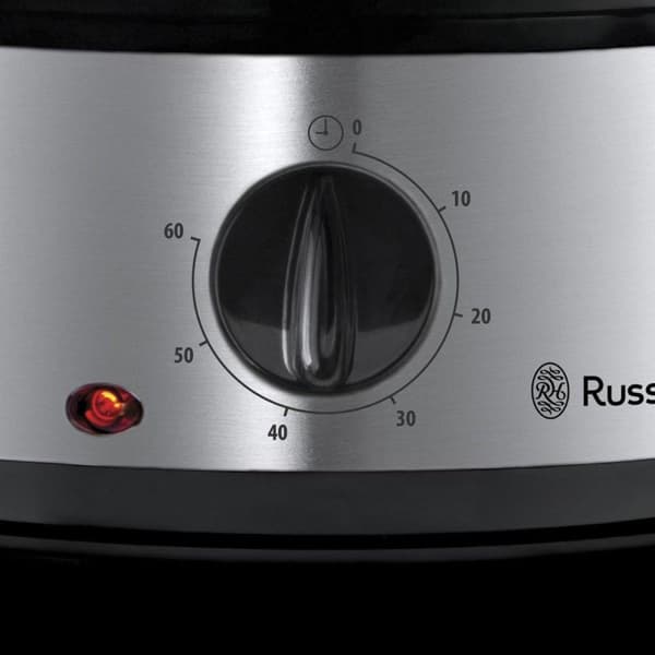 Russell Hobbs ångkokare 9 liter - 19270-56