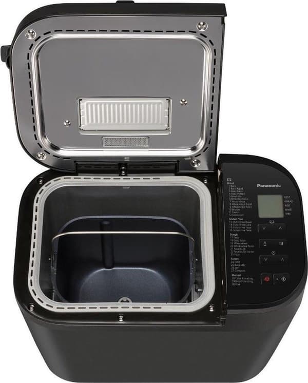 Panasonic SD-R2530 bagemaskine