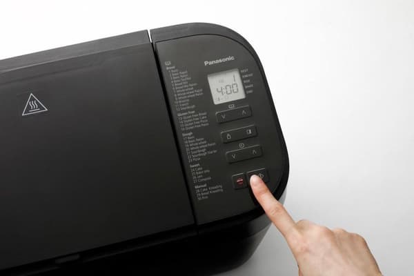 Panasonic SD-R2530 bagemaskine
