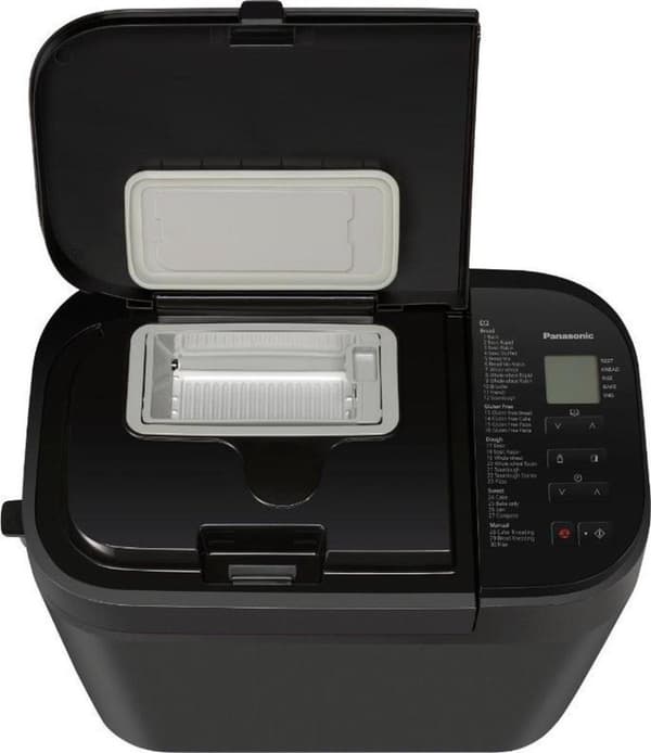 Panasonic SD-R2530 bagemaskine
