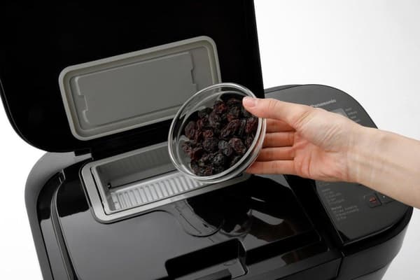 Panasonic SD-R2530 bagemaskine