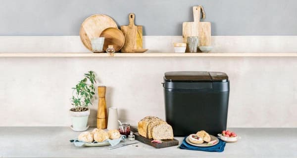Panasonic SD-R2530 bagemaskine