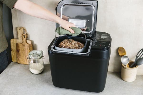 Panasonic SD-R2530 bagemaskine
