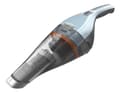 Miniatyrbillede 8 af 11: BLACK+DECKER NVC215W - Håndholdt - isblå