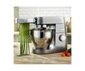 Pikkukuva 4 / 4: Kenwood KAX981ME pastasekoittimen lisävaruste, hopea