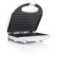 Miniatyrbillede 5 af 8: Tristar Sandwichmaskine SA-3050 - Sandwichmaskine med non-stick belægning - Hvid