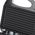 Miniatyrbillede 2 af 8: Tristar Sandwichmaskine SA-3050 - Sandwichmaskine med non-stick belægning - Hvid