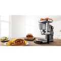 Miniatyrbillede 2 af 9: Bosch MUZ9HA1 blender/foodprocessor tilbehør (MUZ9HA1)