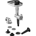 Miniatyrbillede 1 af 9: Bosch MUZ9HA1 blender/foodprocessor tilbehør (MUZ9HA1)