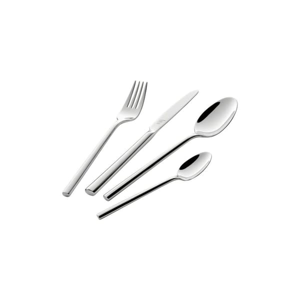 ZWILLING 07146-338-0 ruokailuvälinesarja 68 kpl ruostumatonta terästä (07146-338-0)