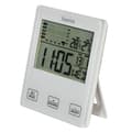 Miniatyrbillede 1 af 3: Hama Termo-hygrometer TH-10 Med Skimmelsvamp alarm