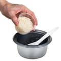 Miniatyrbild 8 av 8: Russell Hobbs 27020-56 - Liten riskokare - Vit