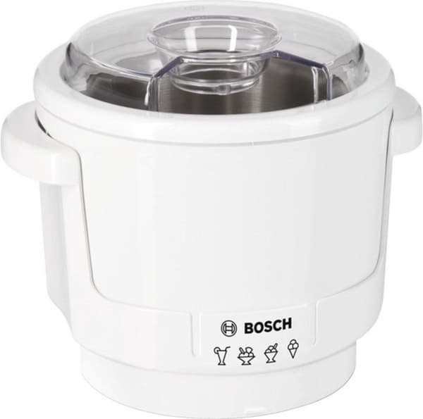 Bosch MUZ5EB2 mixer/foodprocessor tilbehør