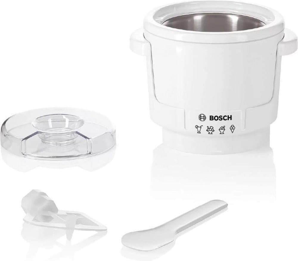 Bosch MUZ5EB2 Tillbehör för glassmaskin - Tillbehör för matberedare
