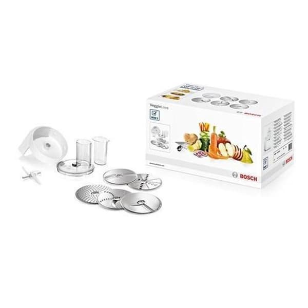 Bosch MUZ5VL1 mixer/foodprocessor tilbehør