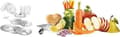 Miniatyrbillede 9 af 9: Bosch MUZ5VL1 mixer/foodprocessor tilbehør