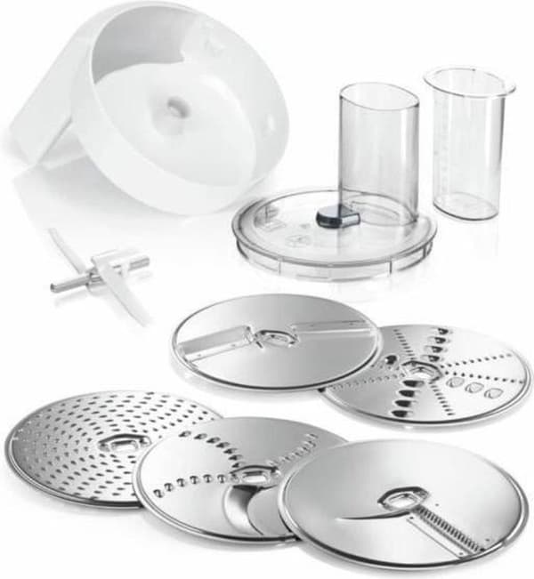 Bosch MUZ5VL1 mikseri/monitoimikoneen lisävaruste