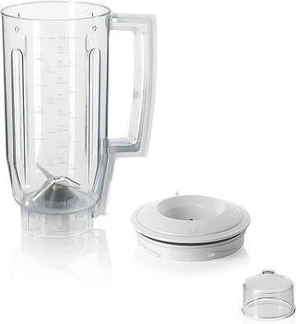 Bosch MUZ5MX1 mixer/matberedare tillbehör