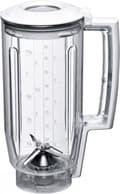 Miniatyrbild 1 av 7: Bosch MUZ5MX1 mixer/matberedare tillbehör