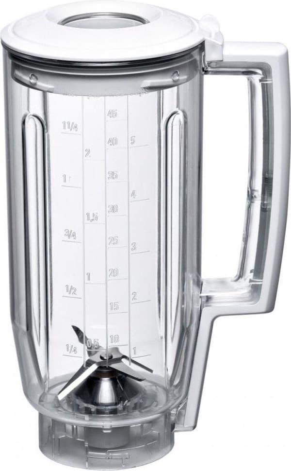 Bosch MUZ5MX1 mikseri/monitoimikoneen lisävaruste