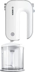 Miniatyrbillede 3 af 3: Bosch MFZ4050 mixer/foodprocessor tilbehør