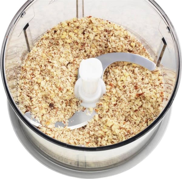 Bosch MFZ4050 mixer/foodprocessor tilbehør