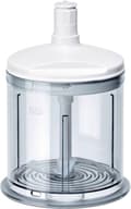 Miniatyrbillede 1 af 3: Bosch MFZ4050 mixer/foodprocessor tilbehør