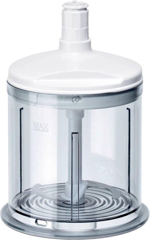 Bosch MFZ4050 mixer/foodprocessor tilbehør