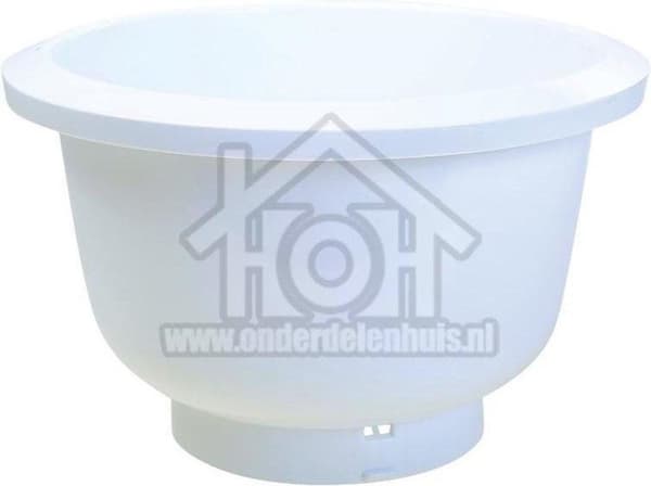 Muovikulho 3,9 l Bosch MUZ5KR1