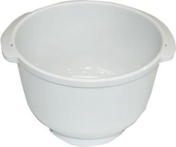 Muovikulho 3,9 l Bosch MUZ5KR1