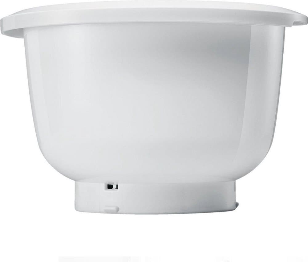 Bosch MUZ5KR1 Blandarskål i plast - Tillbehör för matberedare