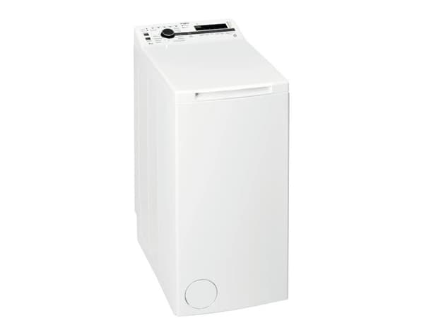 Skalbimo mašina WHIRLPOOL NTDLR 6240SS PL/N
