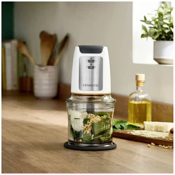 Kenwood Home Appliance CHP61.100WH KW CHOPPER Matberedare 500 W Vit