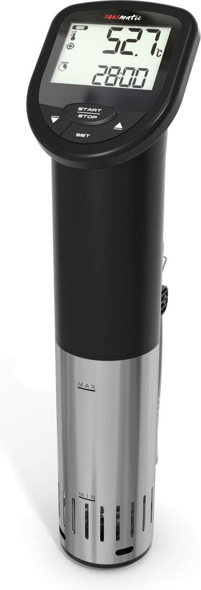 TFA 14.1550.01 Sousmatic Sous Vide Stick